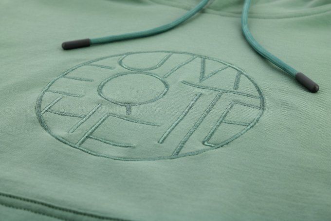 Sweat unisexe EQUITHÈME - Axel