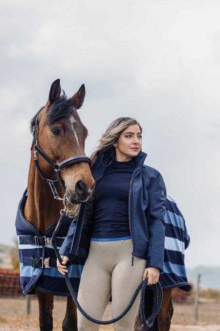 Legging EQUITHÈME - Acacia