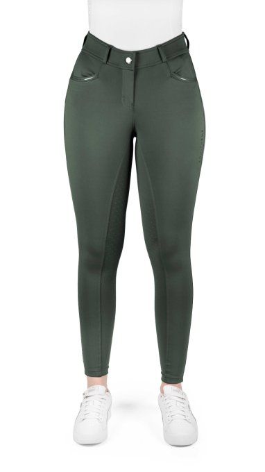 Pantalon EQUITHÈME - Carly
