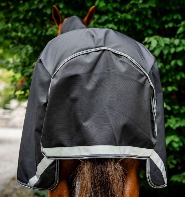 Couverture d'Extérieur Rambo® Supreme 1680D (Légère 0g) Horseware