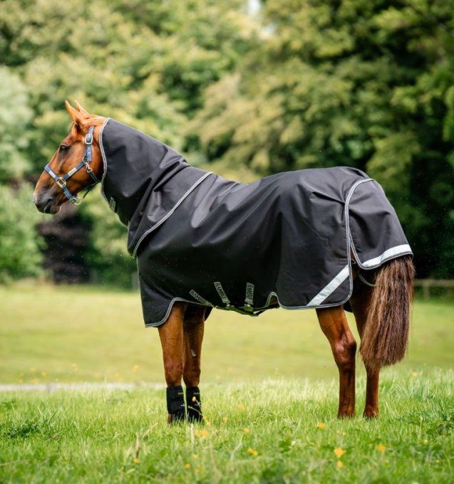 Couverture d'Extérieur Rambo® Supreme 1680D (Légère 0g) Horseware