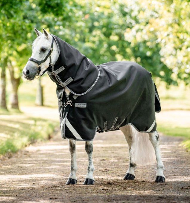 Couverture d'Extérieur Rambo® Supreme 1680D (Légère 0g) Horseware