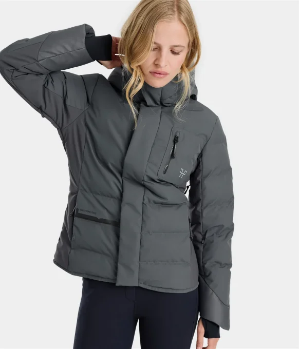 Veste d'équitation active Horse Pilot