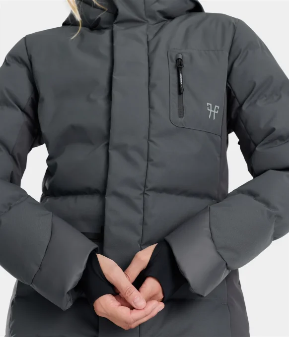 Veste d'équitation active Horse Pilot