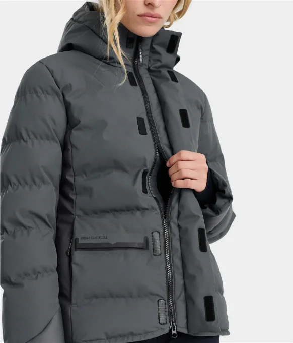 Veste d'équitation active Horse Pilot