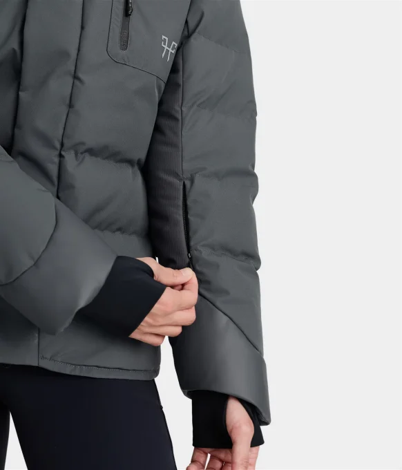Veste d'équitation active Horse Pilot