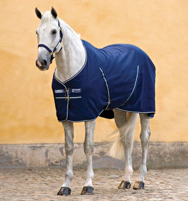 Chemise d’Écurie Rambo® Horseware