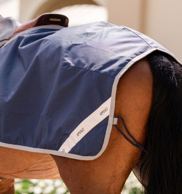 Chemise d'Exercice Amigo® Ripstop Horseware