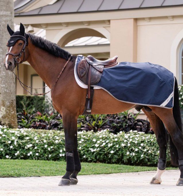 Chemise d'Exercice Amigo® Ripstop Horseware