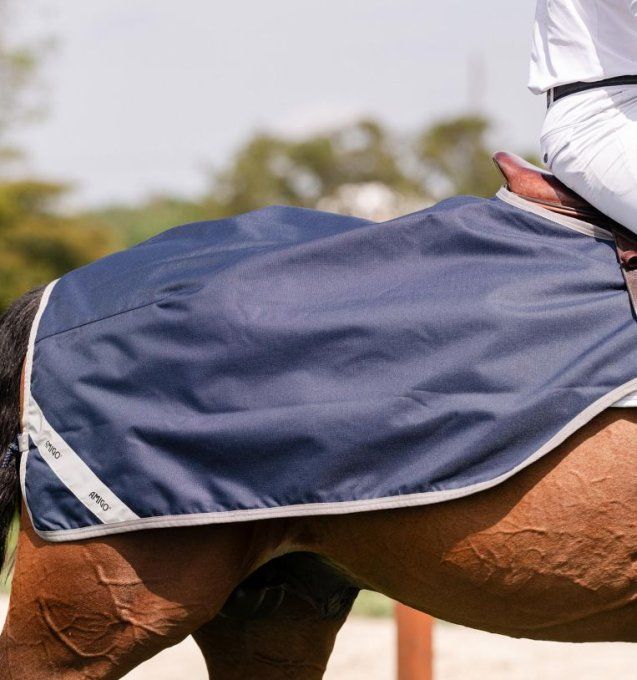 Chemise d'Exercice Amigo® Ripstop Horseware