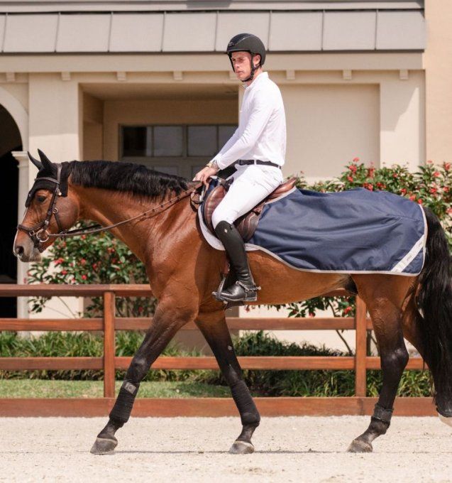 Chemise d'Exercice Amigo® Ripstop Horseware
