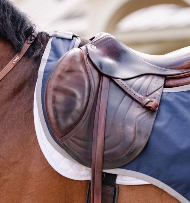 Chemise d'Exercice Amigo® Ripstop Horseware