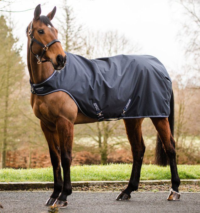 Couverture pour Marcheur Amigo® (Légère 100g) Horseware