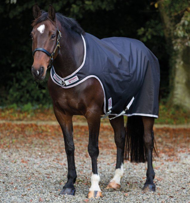 Couverture pour Marcheur Amigo® (Légère 100g) Horseware