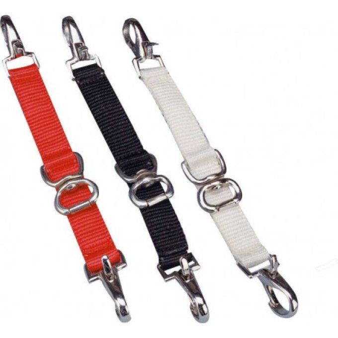 Alliance de mors  Nylon