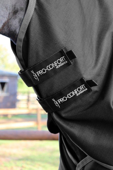 Muze Couvre cou imperméable 200G