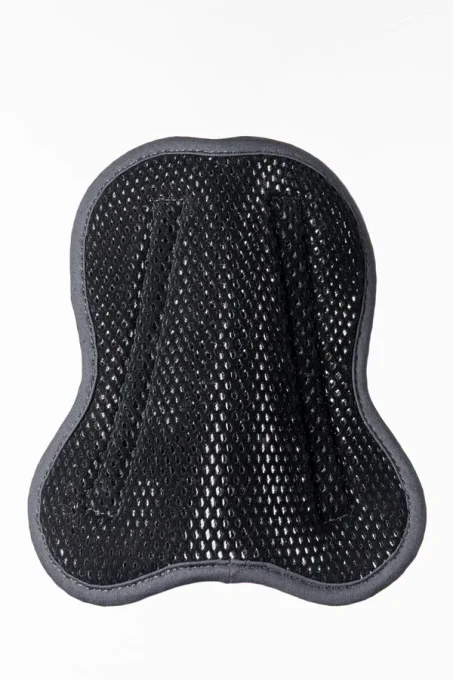 Balou Protections coquées avec doublures interchangeables