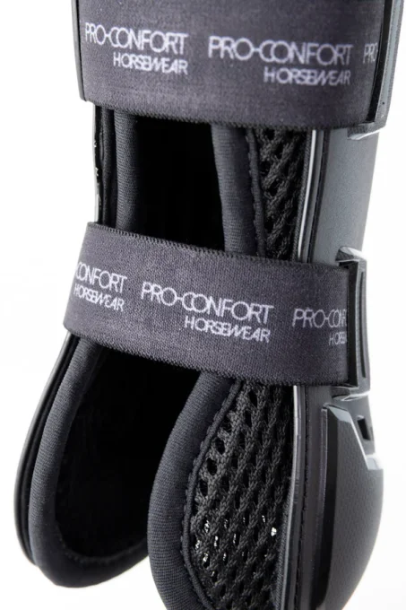 Balou Protections coquées avec doublures interchangeables