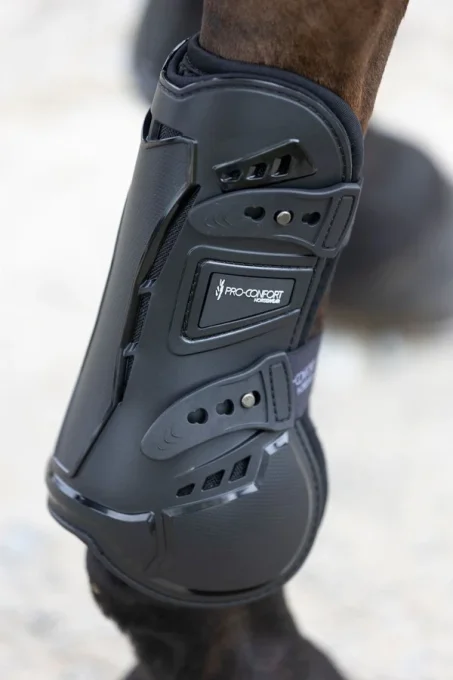 Balou Protections coquées avec doublures interchangeables