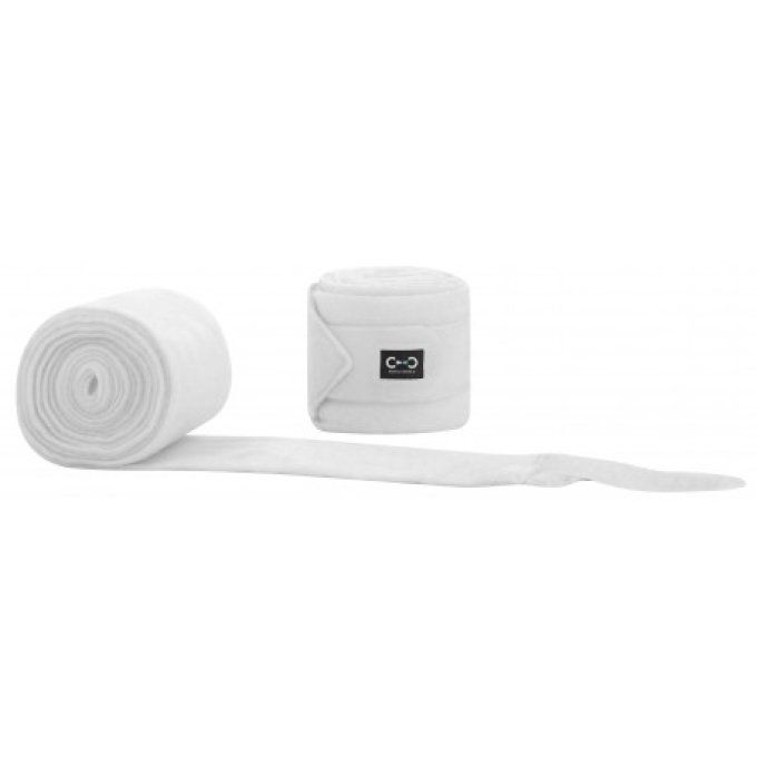 Bandes de polo RIDING WORLD - Eco 3m