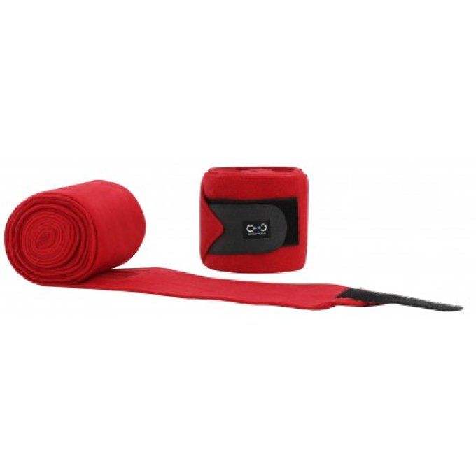 Bandes de polo RIDING WORLD - Eco 3m