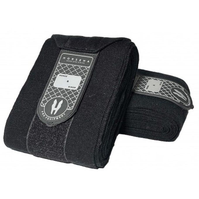 Bandes de repos HORSENA