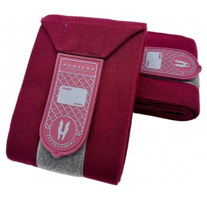 Bandes de repos HORSENA