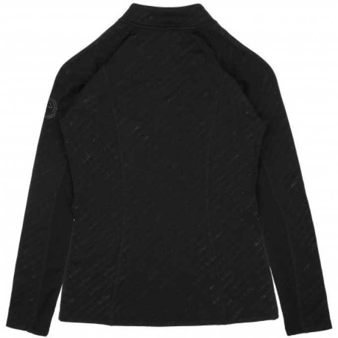 Baselayer Je t'aime EQUITHÈME - Sabine