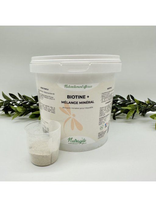 BIOTINE +