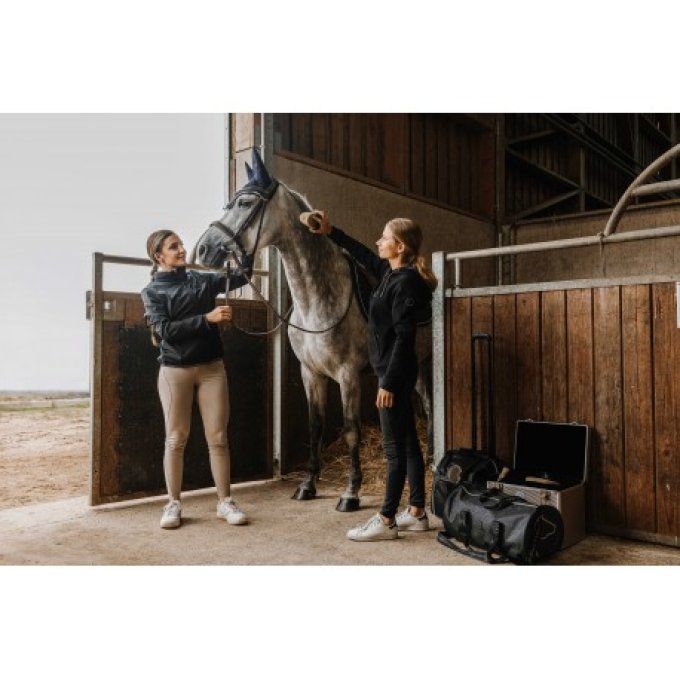 Blouson Je t'aime EQUITHÈME - Dakota