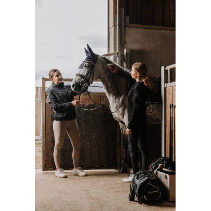 Blouson Je t'aime EQUITHÈME - Dakota