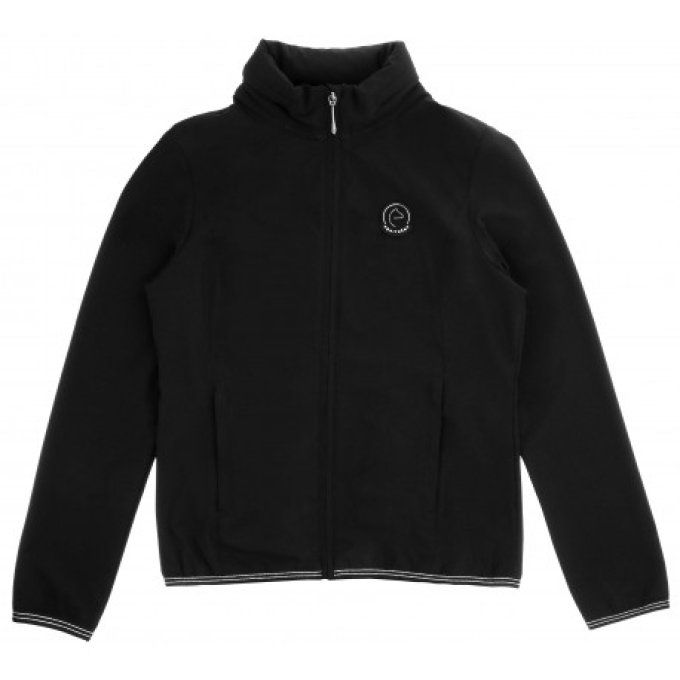 Blouson Je t'aime EQUITHÈME - Dakota