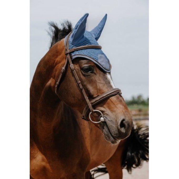 Bonnet chasse mouche EQUITHÈME - Chic