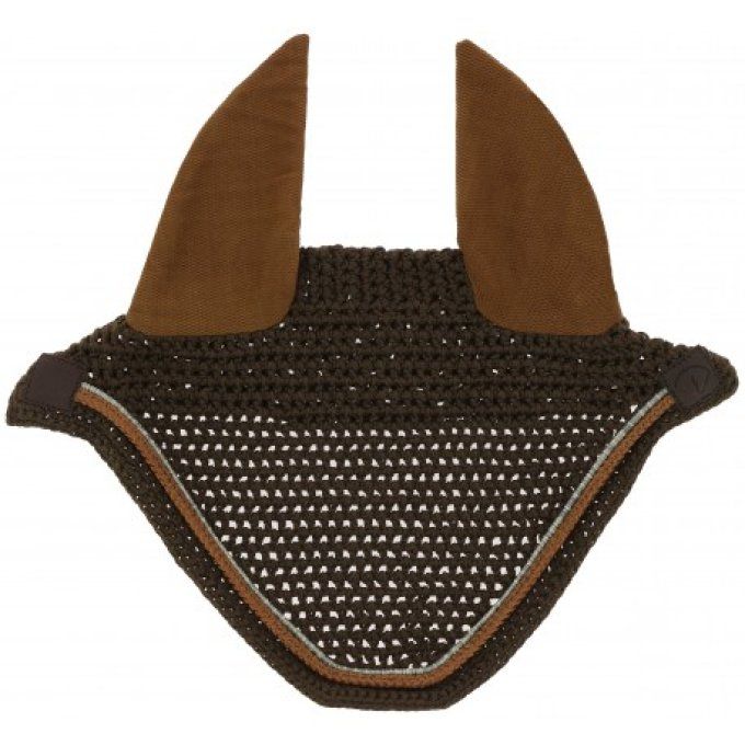 Bonnet chasse mouche EQUITHÈME - Hexalight