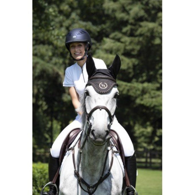 Bonnet chasse-mouches BACK ON TRACK®