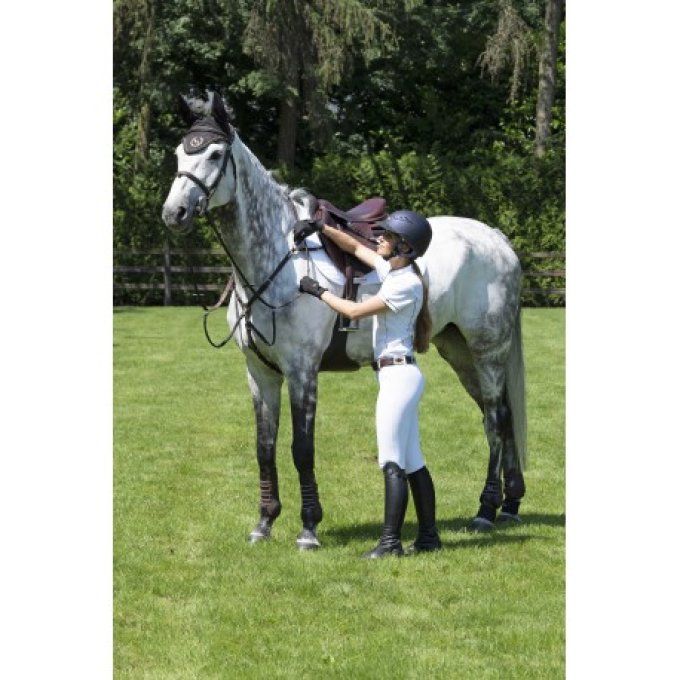 Bonnet chasse-mouches BACK ON TRACK®