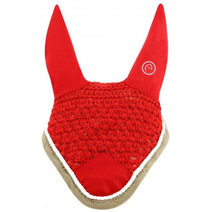 Bonnet chasse-mouches EQUITHÈME - Polyfun