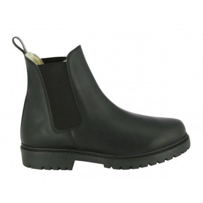 Boots hiver NORTON - Camargue