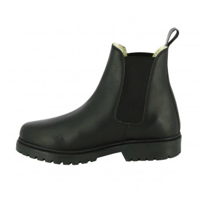 Boots hiver NORTON - Camargue