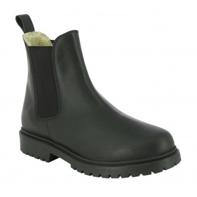 Boots hiver NORTON - Camargue