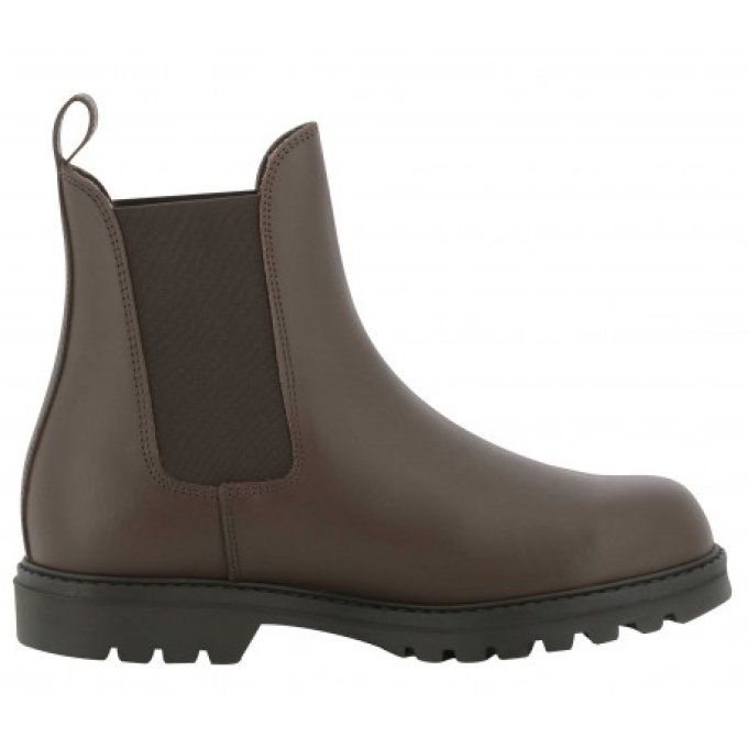 Boots NORTON - Safety