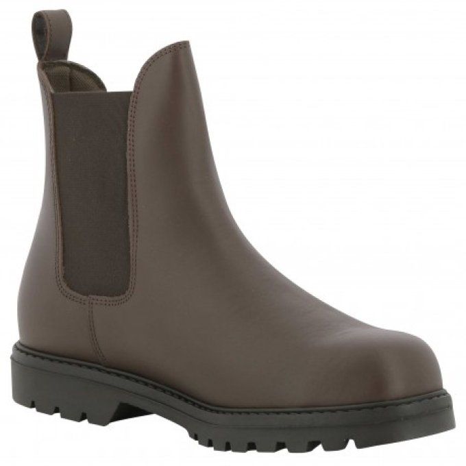 Boots NORTON - Safety