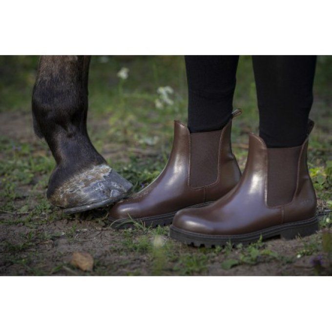 Boots NORTON - Safety
