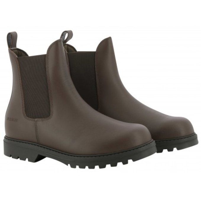 Boots NORTON - Safety