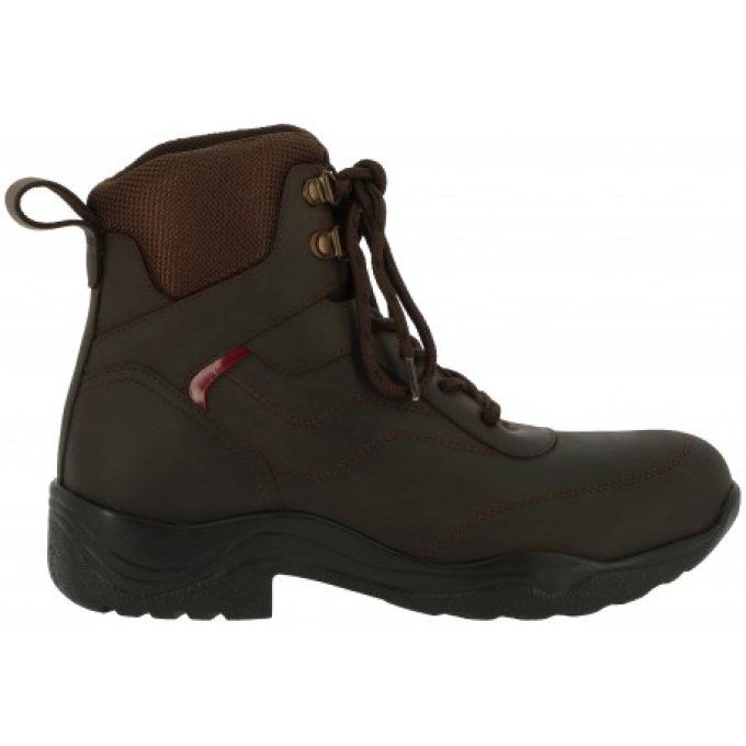 Boots NORTON - Treck