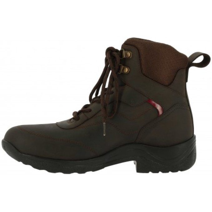 Boots NORTON - Treck
