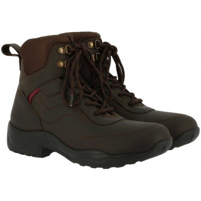Boots NORTON - Treck