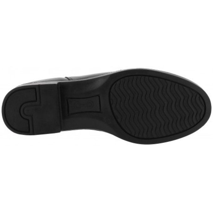 Boots synthétiques RIDING WORLD - First