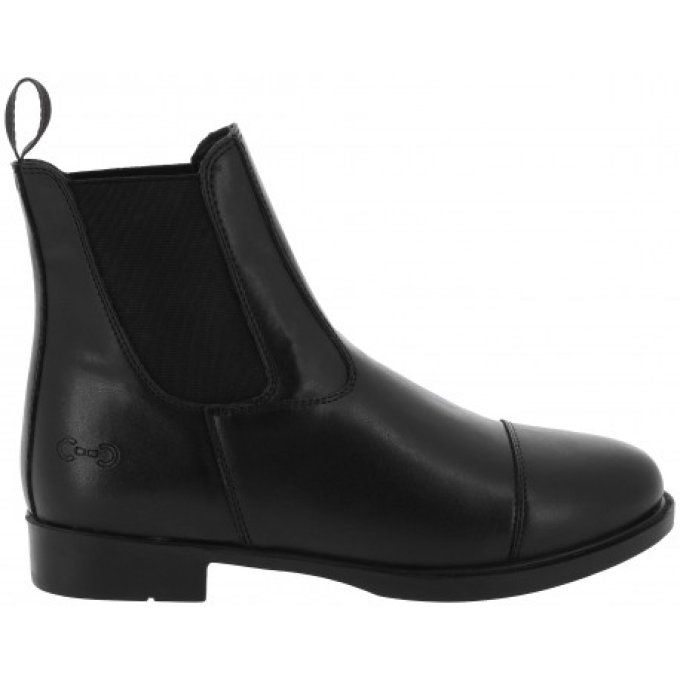 Boots synthétiques RIDING WORLD - First