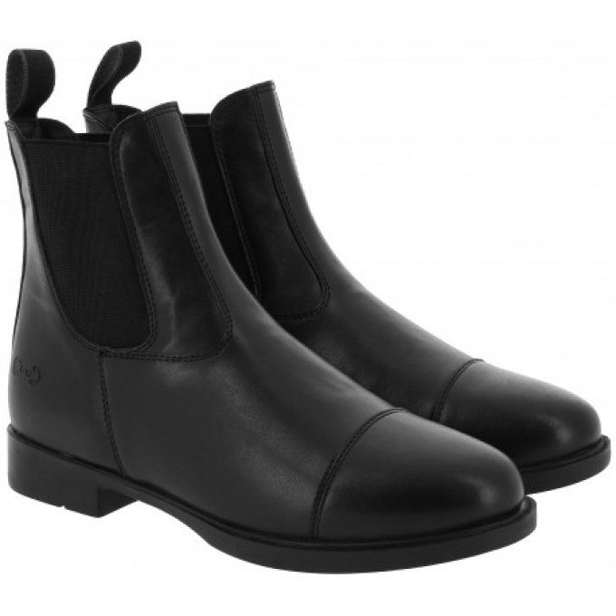 Boots synthétiques RIDING WORLD - First